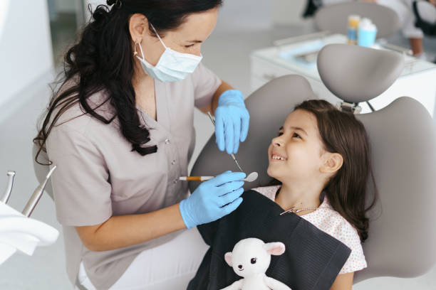 Best Emergency Treatment for Toothache in Hamilton, TX