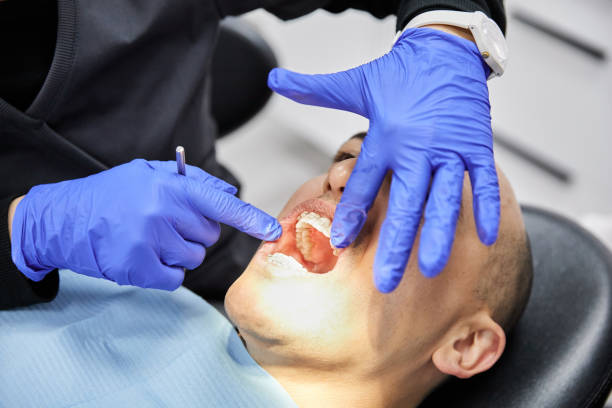 Best Walk-In Emergency Dentist in Hamilton, TX