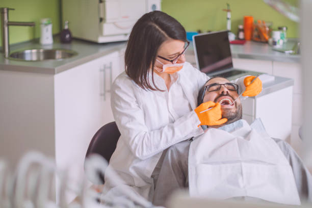 Best Walk-In Emergency Dentist in Hamilton, TX