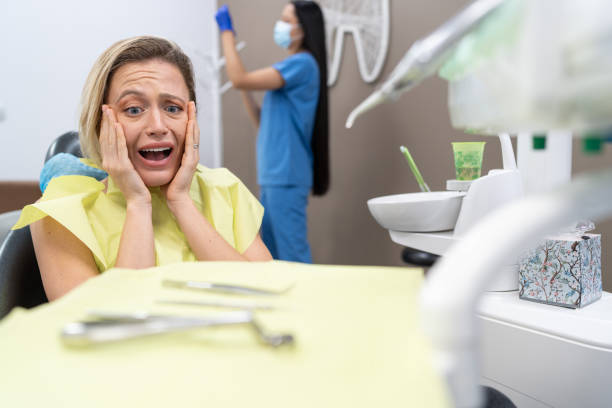 Best Weekend Emergency Dentist in Hamilton, TX